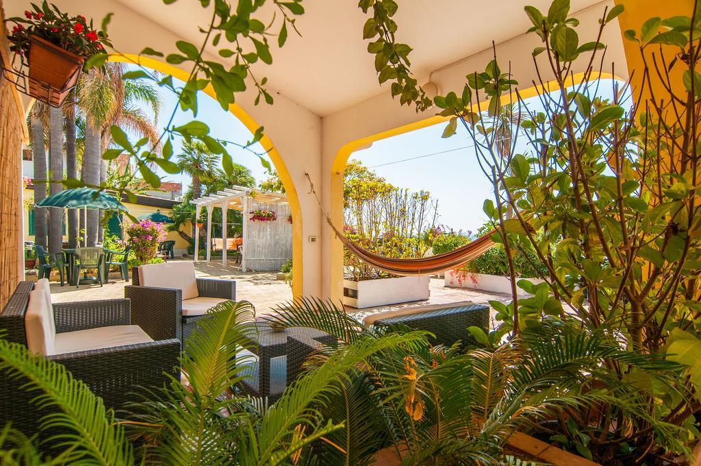 Casa Mare Holiday Pozzallo Exterior foto