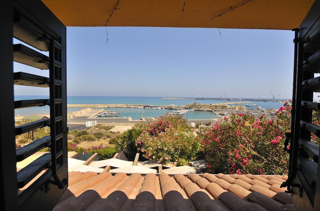 Casa Mare Holiday Pozzallo Zimmer foto