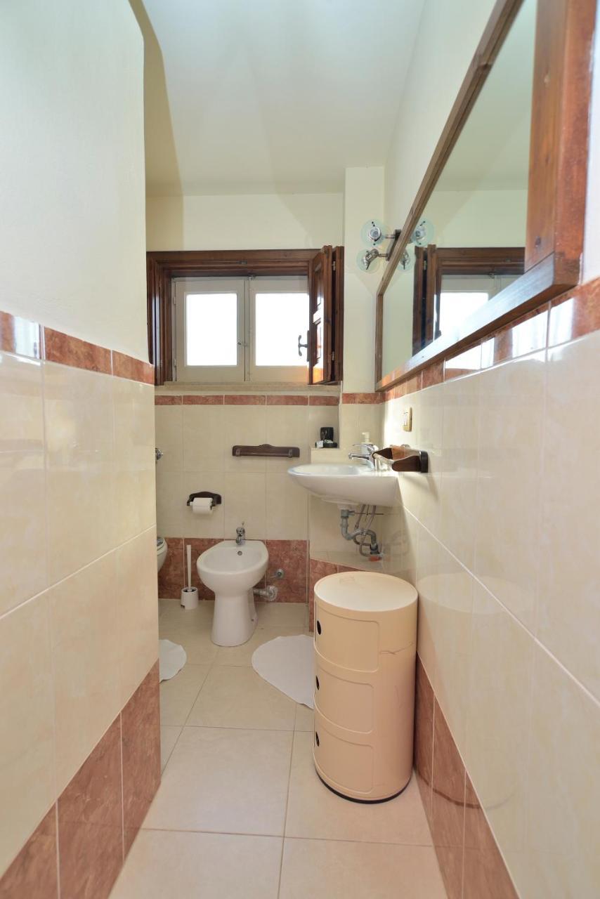 Casa Mare Holiday Pozzallo Exterior foto