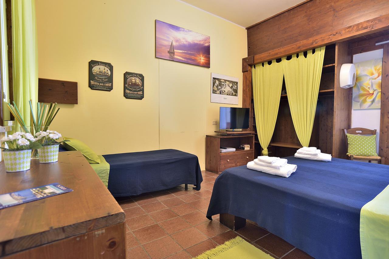 Casa Mare Holiday Pozzallo Exterior foto