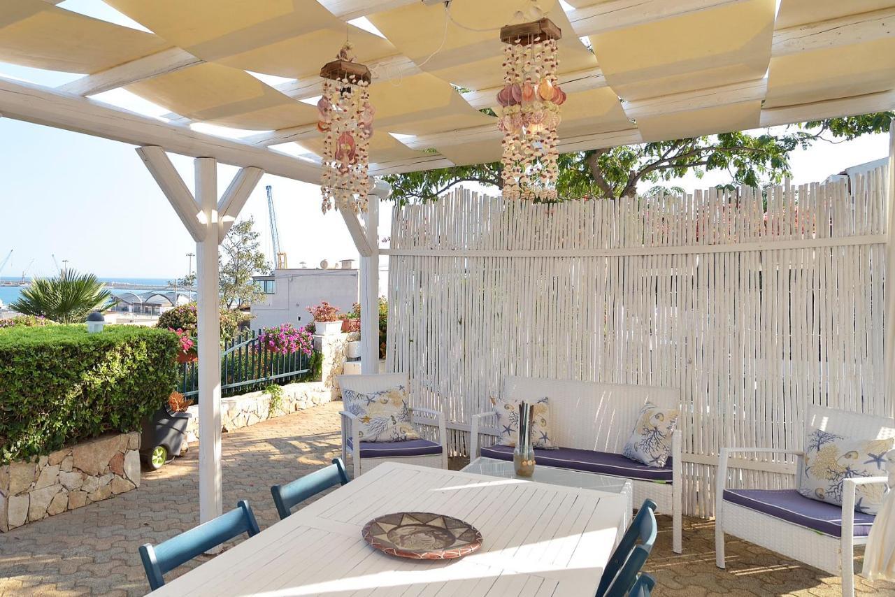 Casa Mare Holiday Pozzallo Exterior foto