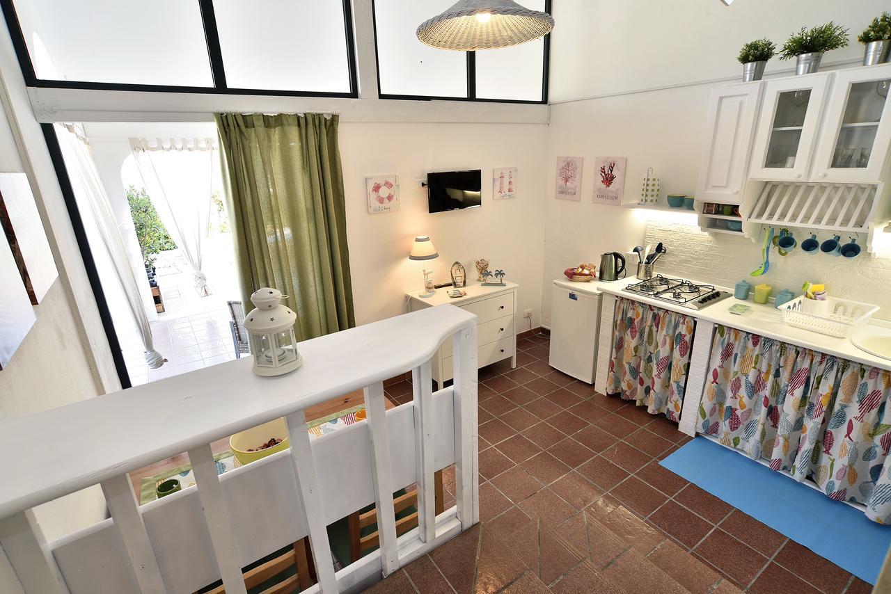 Casa Mare Holiday Pozzallo Exterior foto