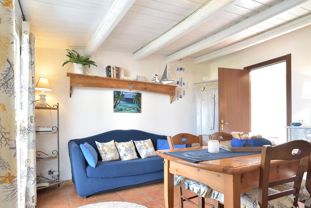 Casa Mare Holiday Pozzallo Exterior foto