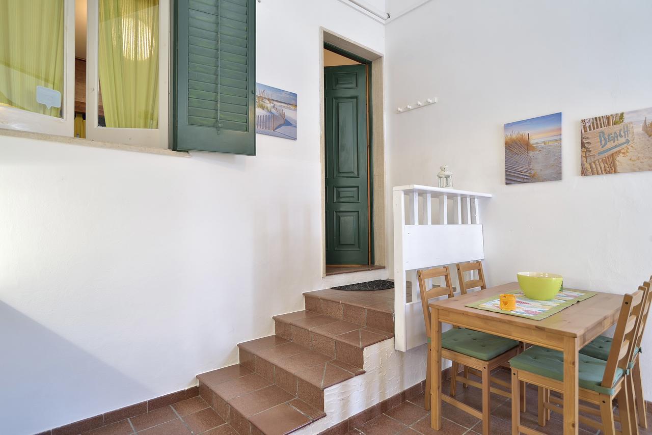 Casa Mare Holiday Pozzallo Exterior foto