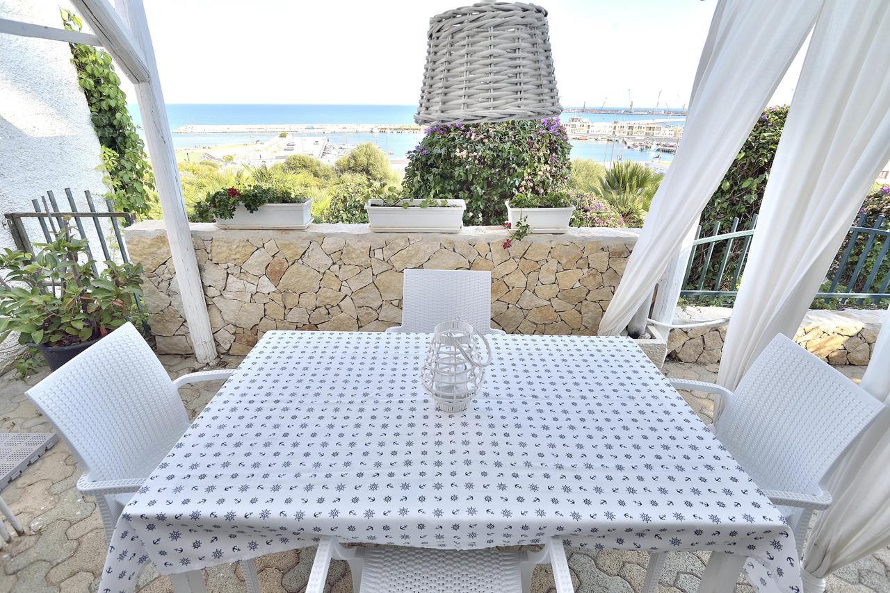 Casa Mare Holiday Pozzallo Exterior foto