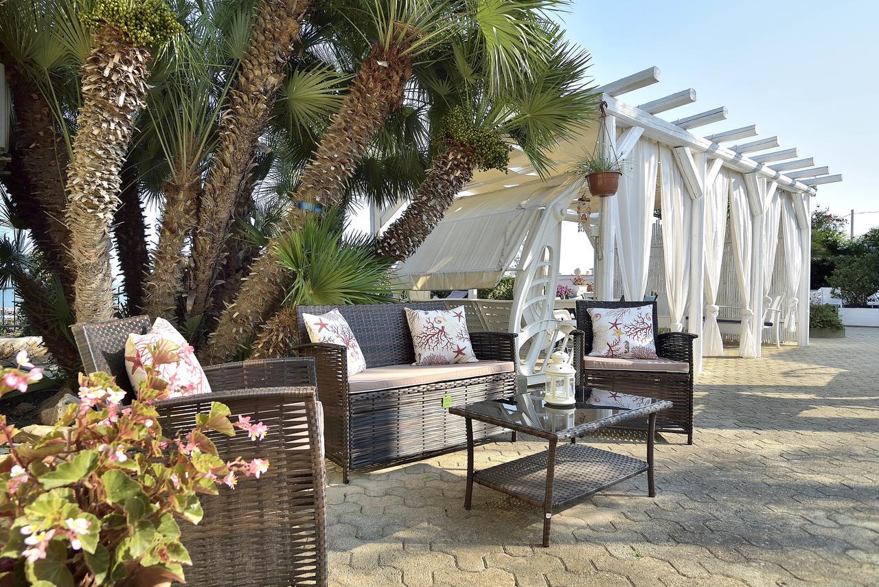Casa Mare Holiday Pozzallo Exterior foto