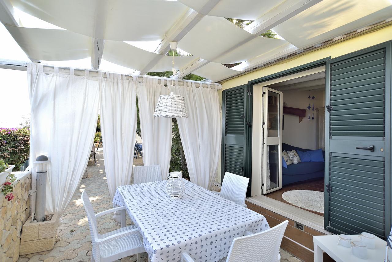 Casa Mare Holiday Pozzallo Exterior foto