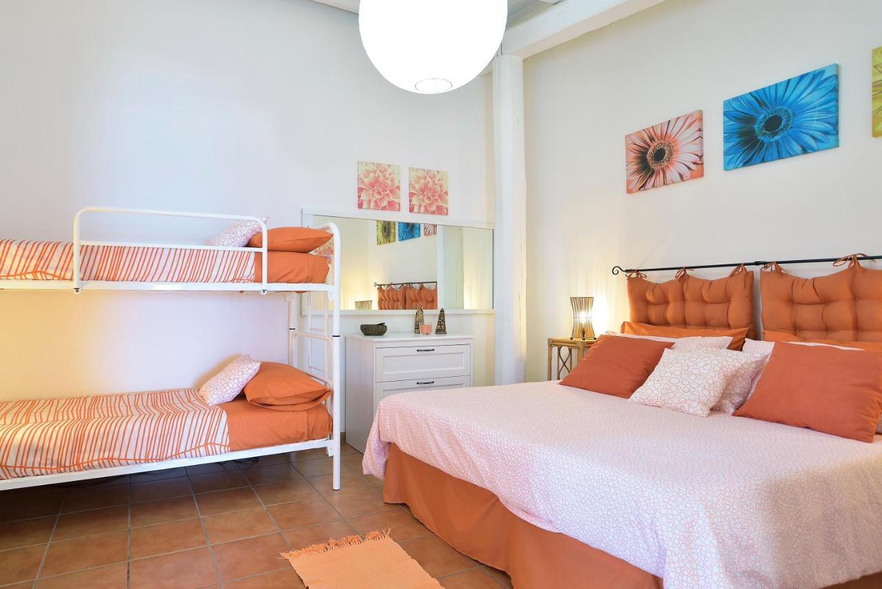 Casa Mare Holiday Pozzallo Exterior foto