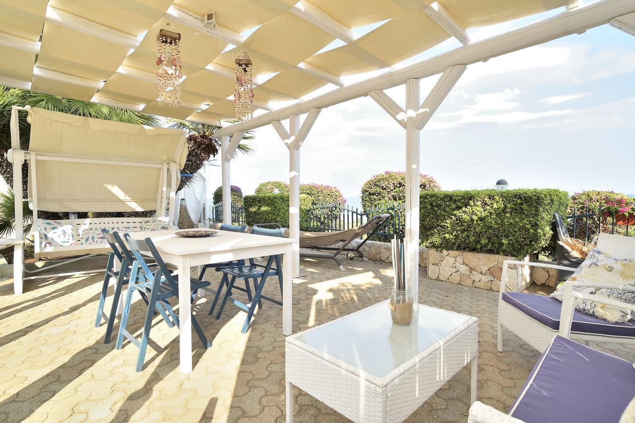 Casa Mare Holiday Pozzallo Exterior foto